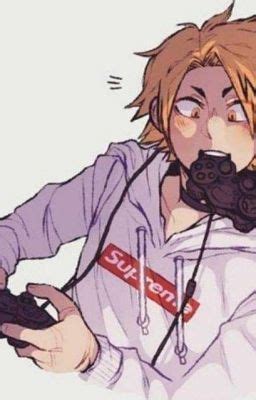 “ (Y/n)-chan!” Placing a hand over your racing heart, you frowned at your best friend. . Dom denki x reader lemon